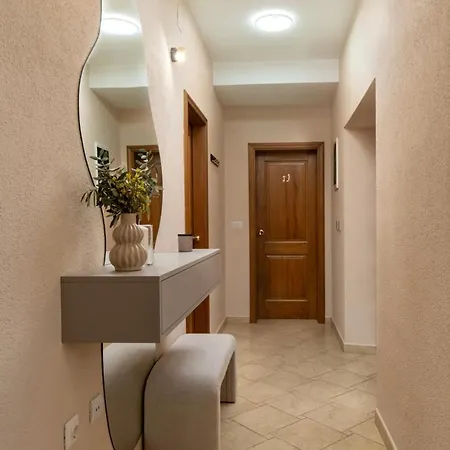 Solitude- Luxury Retreat Surrounded By Nature Near Labin Apartment Ruzici (Sveta Nedelja)