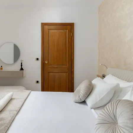 Solitude- Luxury Retreat Surrounded By Nature Near Labin