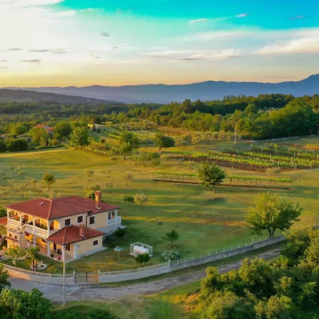 Solitude- Luxury Retreat Surrounded By Nature Near Labin * Ruzici (Sveta Nedelja)