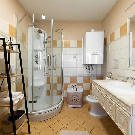 Solitude- Luxury Retreat Surrounded By Nature Near Labin Ruzici (Sveta Nedelja)
