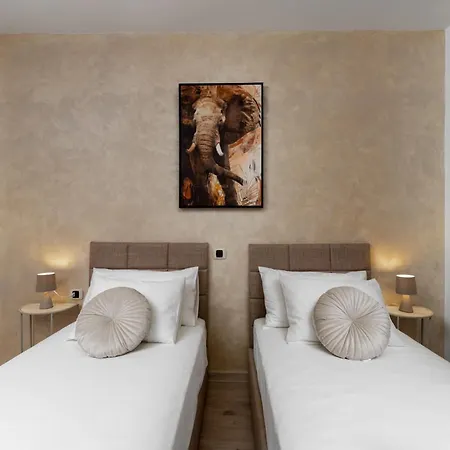 Solitude- Luxury Retreat Surrounded By Nature Near Labin Ruzici (Sveta Nedelja)